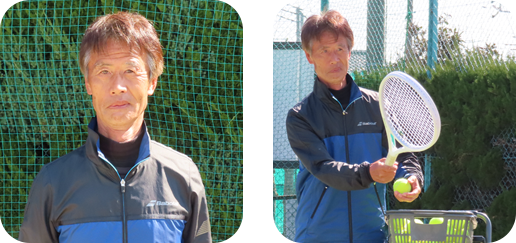 秋山コーチ写真